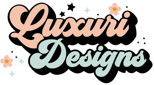 Luxuri Designs