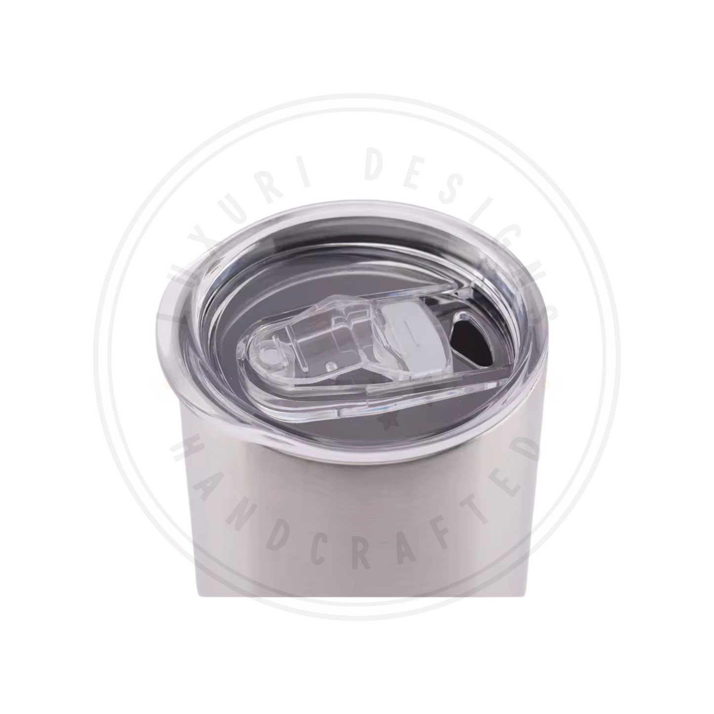 20 Oz Stainless Tumbler